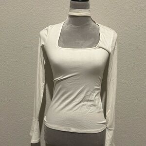 Willow & Clay XS TOP